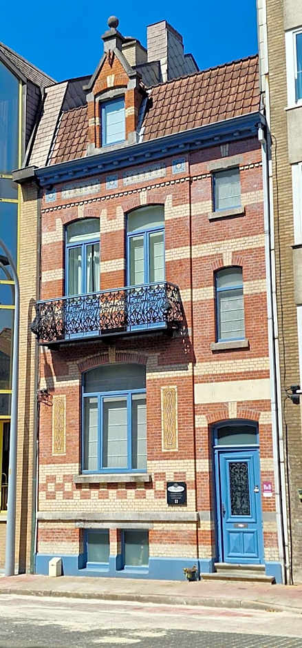 B&B Villa Des Raisins