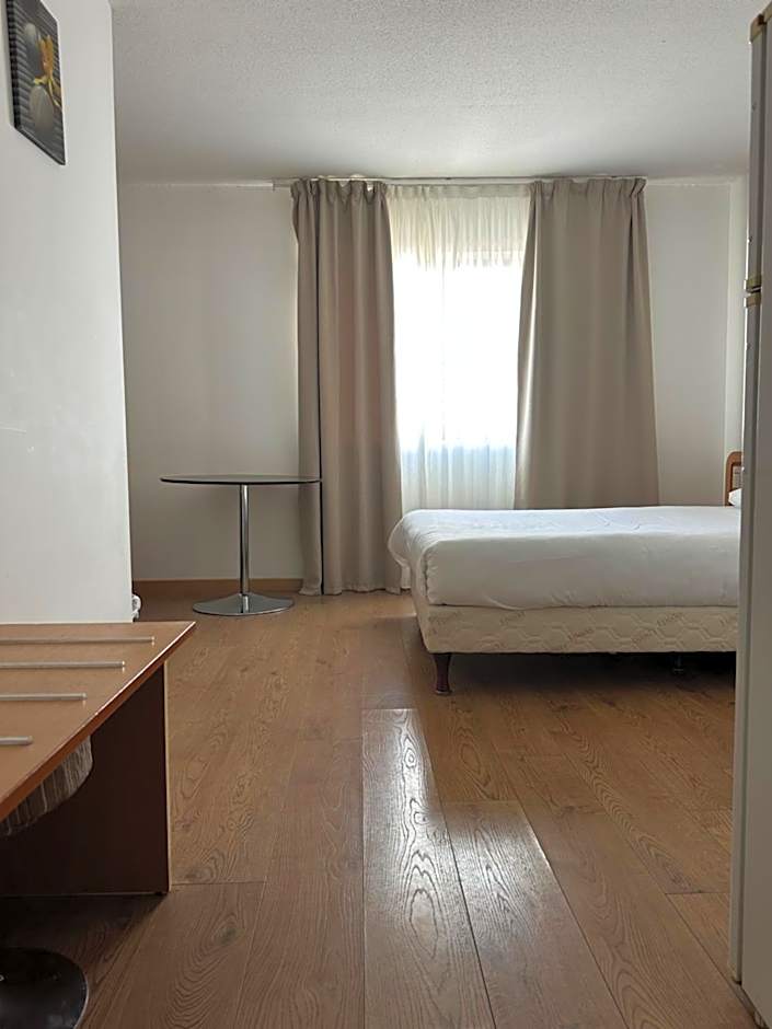 Ariane Hôtel Fos sur Mer
