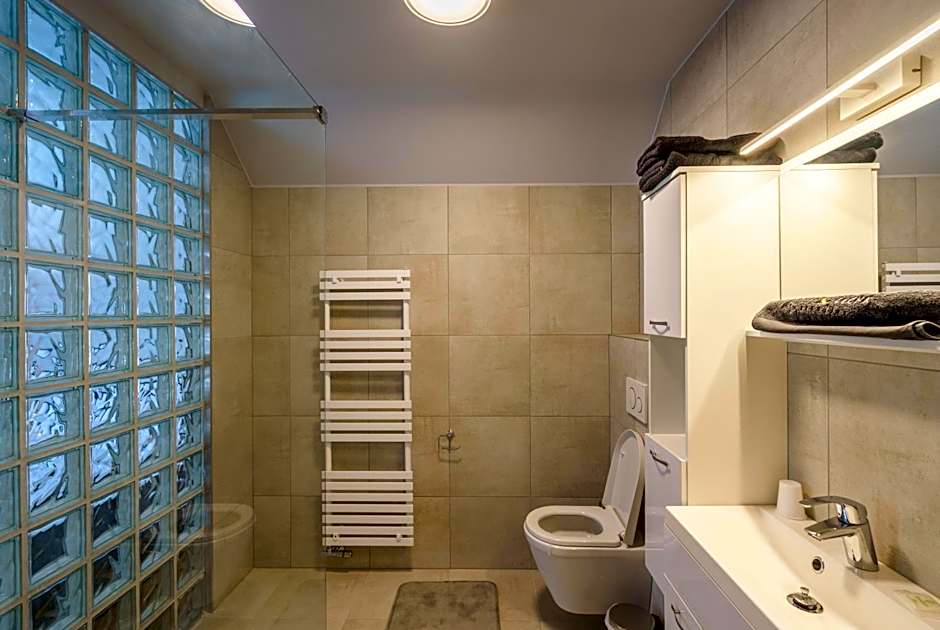 Villa Cecha B&b &Wellness