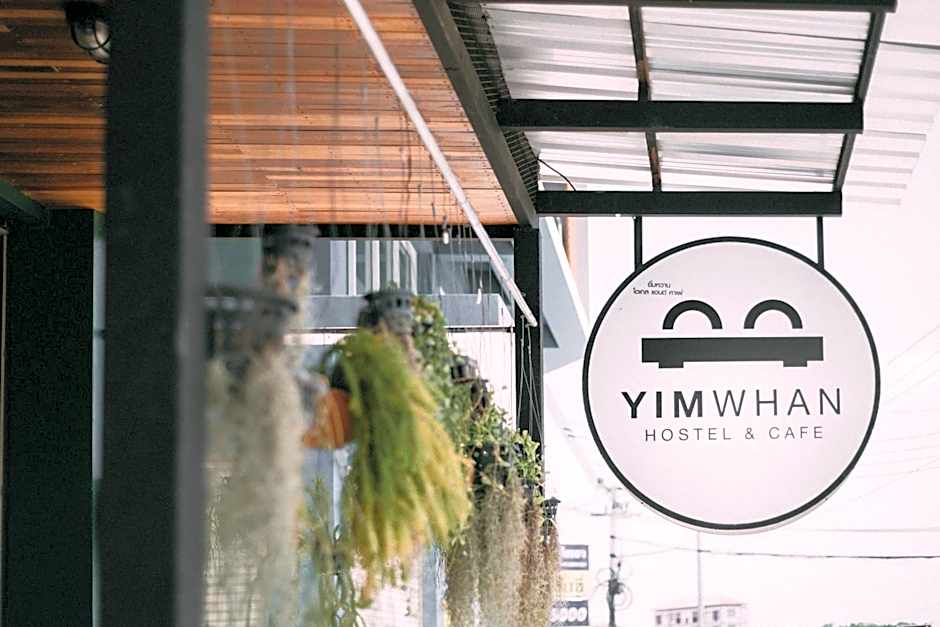 Yimwhan Hostel & Cafe Ayutthaya