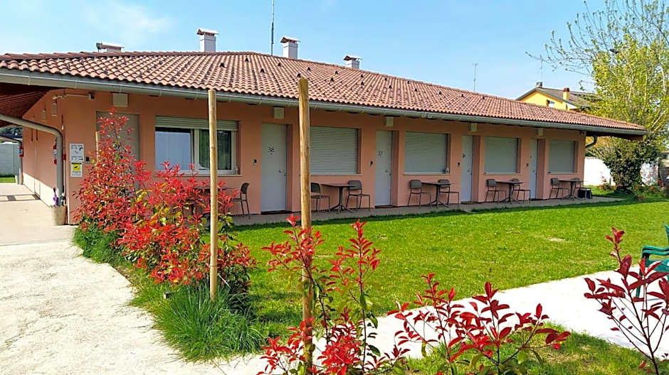 Hotel Ristorante alla Campagna