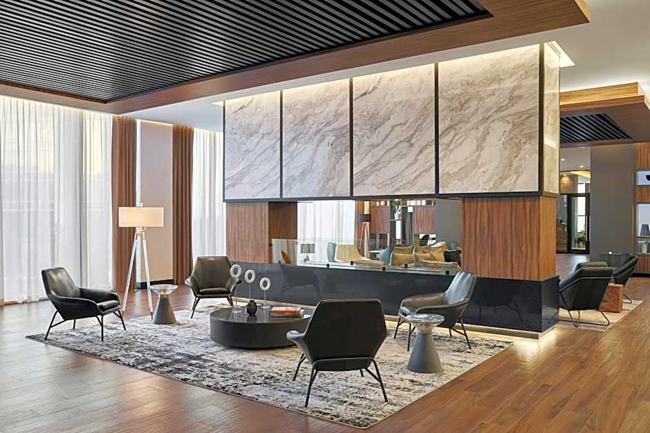 AC Hotel by Marriott Saltillo