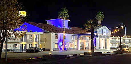 Boardwalk Suites Lafayette