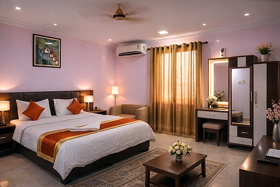 Hotel Sarweshwary