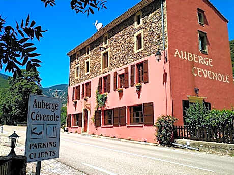 Auberge Cevenole