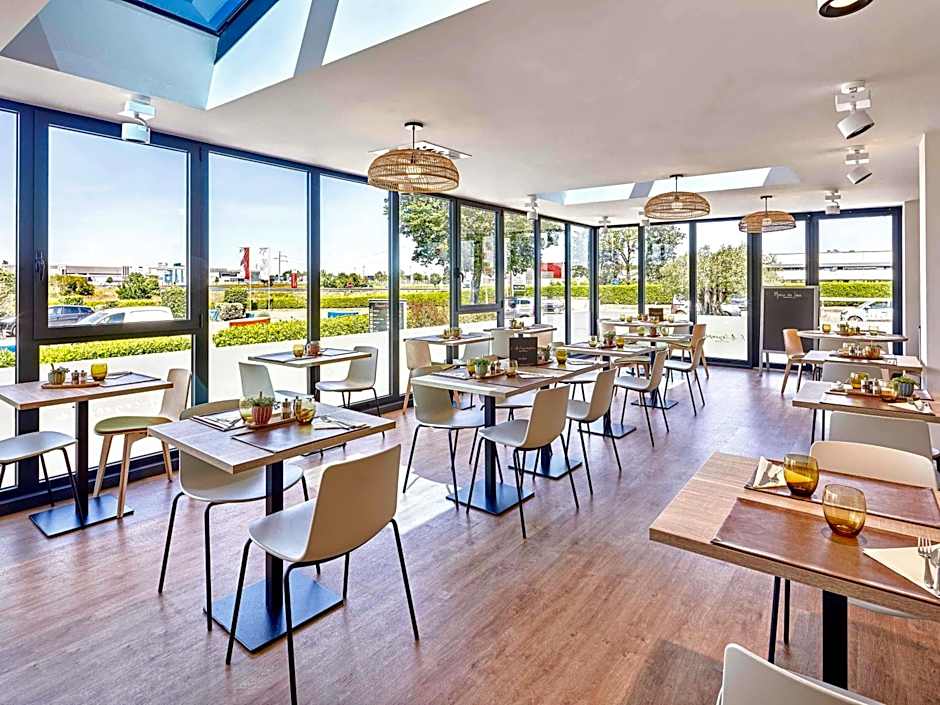 ibis La Roche Sur Yon Vendespace