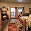 Daniels Summit Lodge