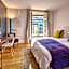 Hotel Anker Luzern