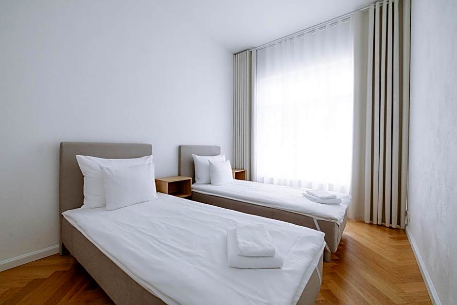 Hestia Hotel Barons Old Town