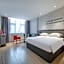 Premier City Comfort Hotel Nanning Binyang Trade City TV Station