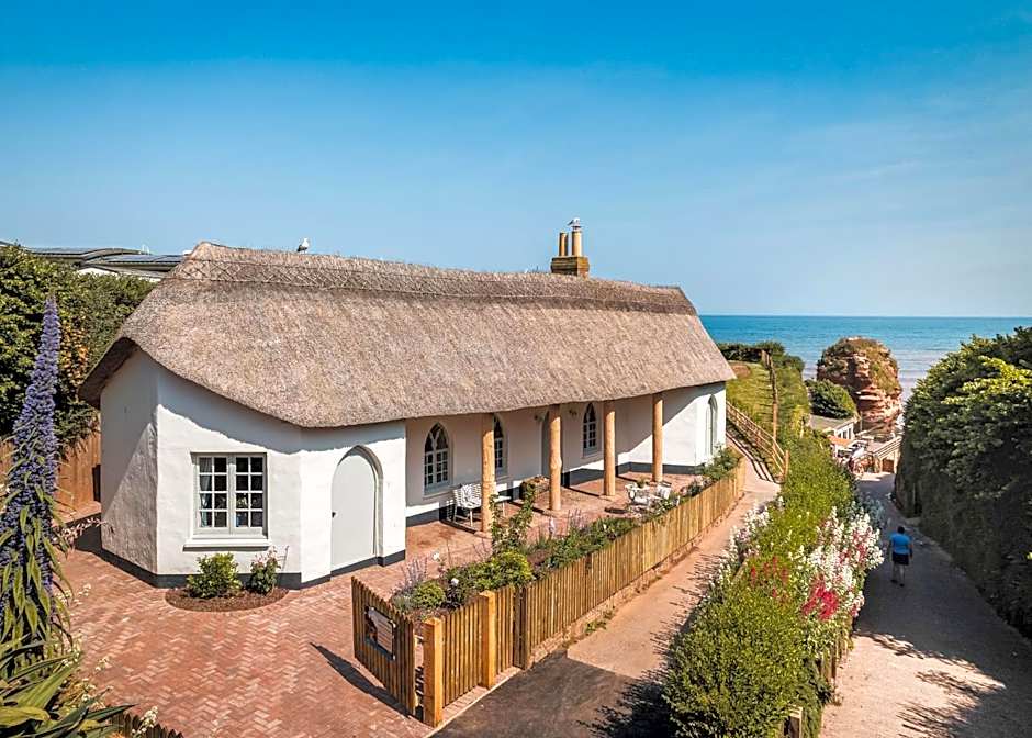 Ladram Bay Holiday Park