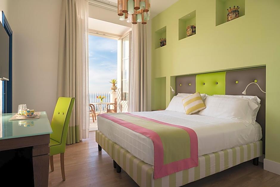 Relais Palazzo del Barone