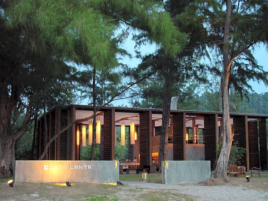 Costa Lanta Hotel Adult Only