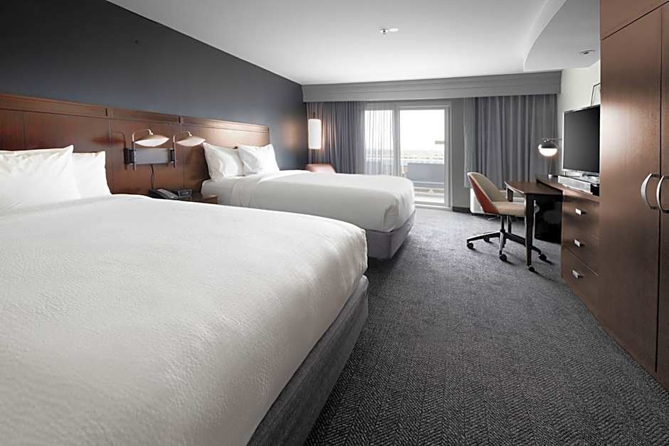 Courtyard by Marriott Galveston Island