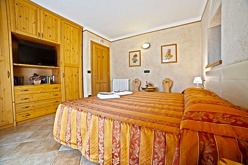 Residence Grand Hotel SIVA - Adults Only