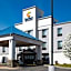 Comfort Inn & Suites Hutchinson