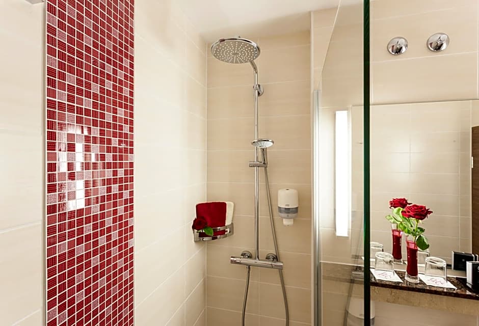 ZELLER's Quartier Hotel