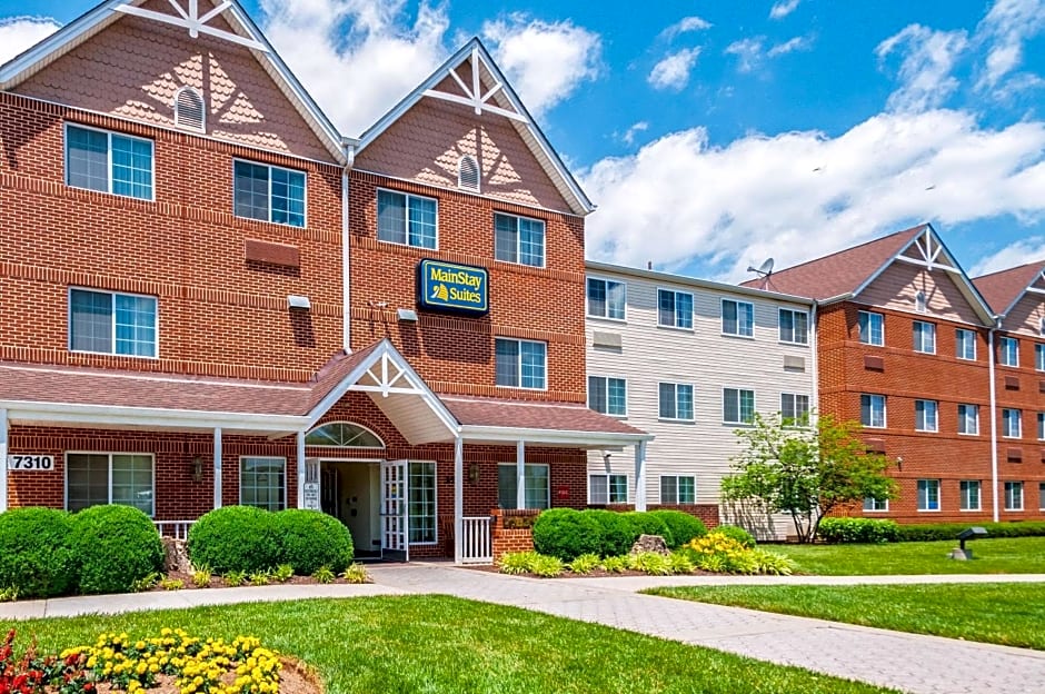 Mainstay Suites Frederick