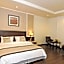 Hotel Blue Saphire Countryside Haldwani