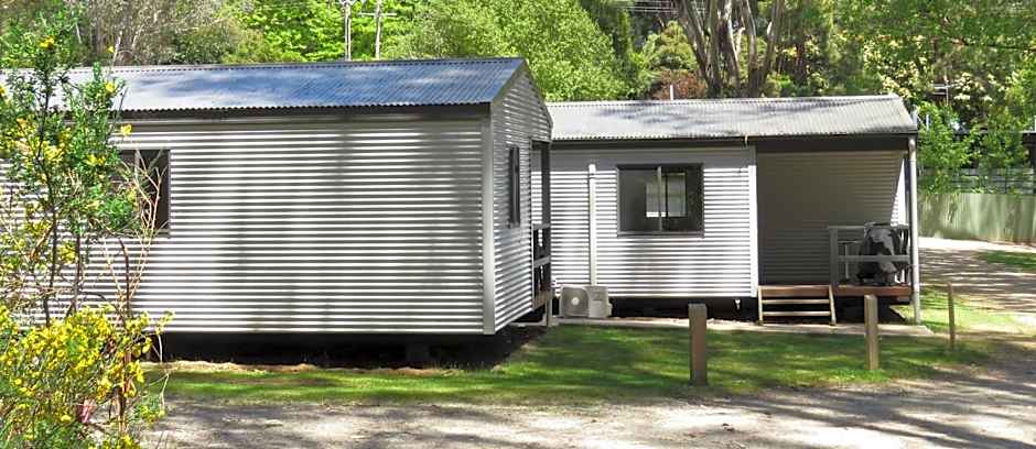 Beechworth Holiday Park