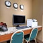 Comfort Inn & Suites DeLand - near University