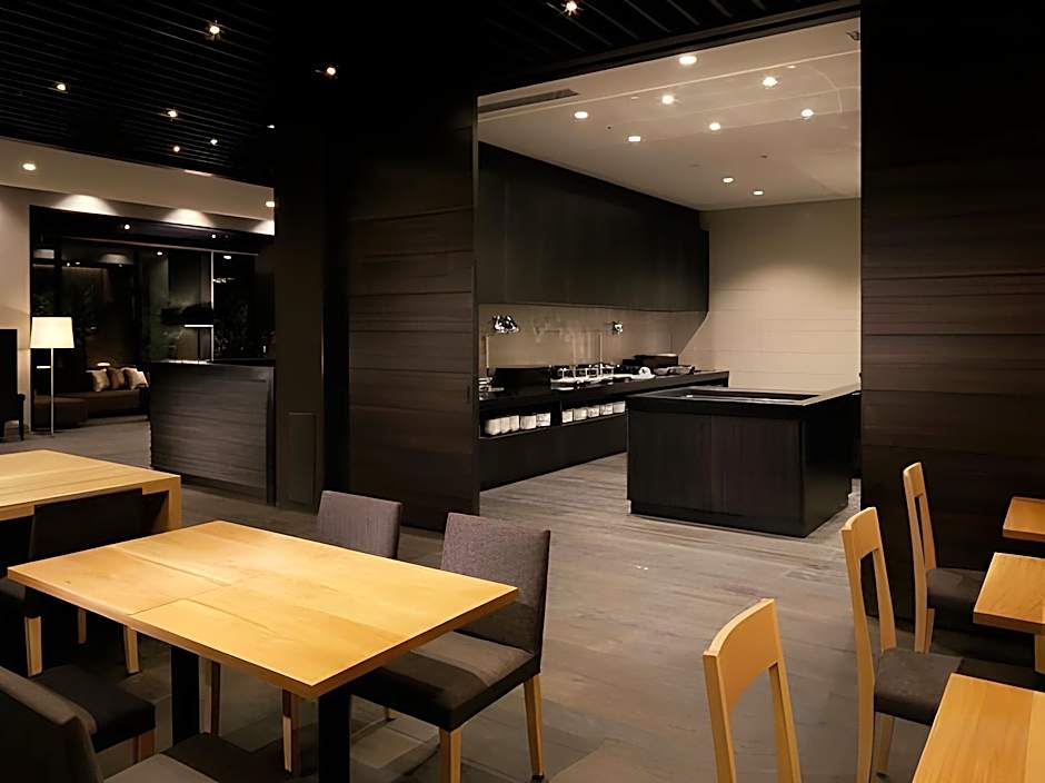 Sendai Washington Hotel