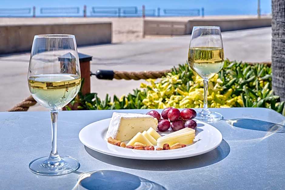 The Beach House at Hermosa