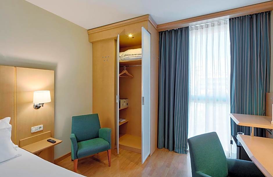 Sercotel Porta Barcelona