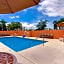 Super 8 by Wyndham Daytona Beach