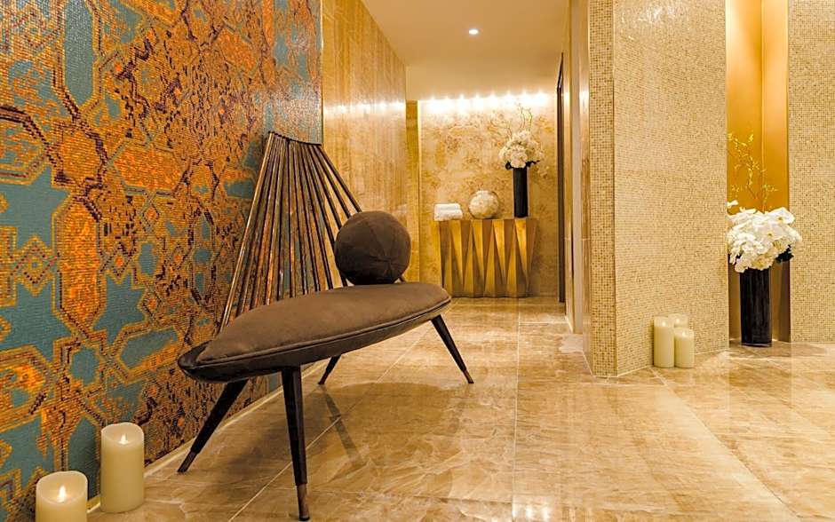 Les Jardins Du Marais