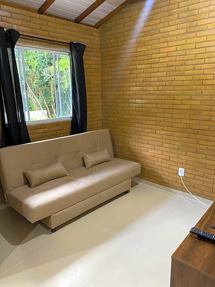 Chalés Bem-me-quer Itaipava