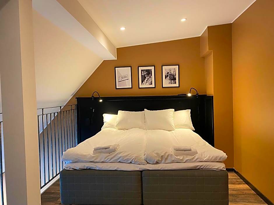 Magnolia House Sollentuna