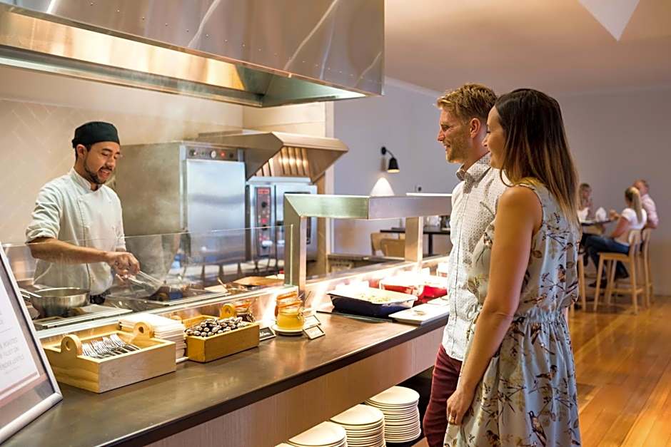 Cradle Mountain Hotel