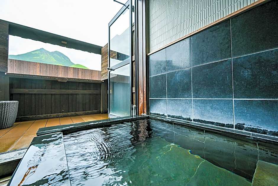 Ryokan Yufusan