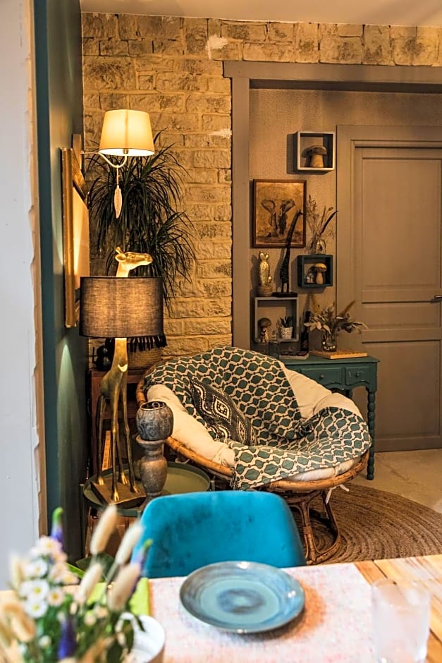 La Bastide de Barbizon