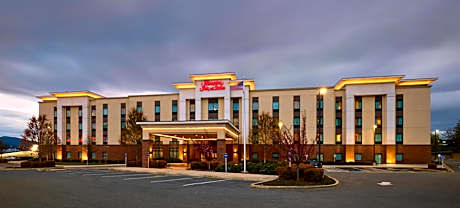 Hampton Inn By Hilton Suites Grants Pass