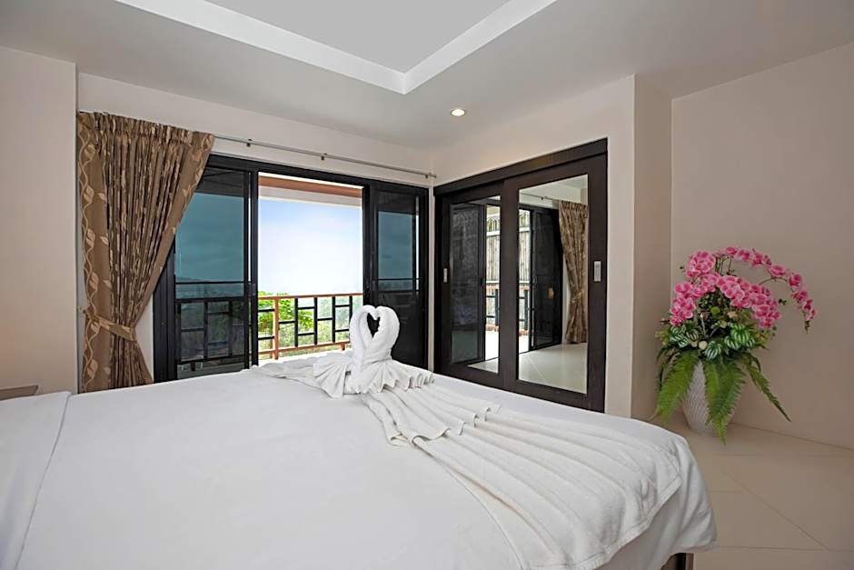 Baan Chom View Kamala - SHA Plus