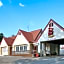 Red Roof Inn PLUS+ Washington DC Rockville