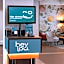 Hey Lou Hotel Karlsruhe Messe