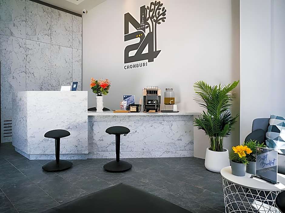 N24 Chonburi