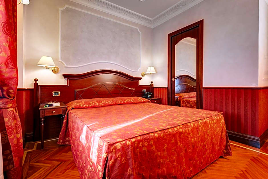 Hotel Best Roma