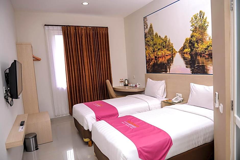 Midtown Xpress Sampit - Kalimantan Tengah