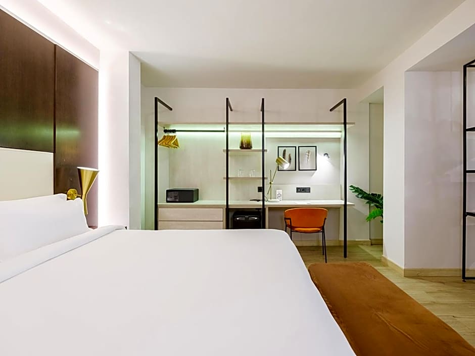 Hotel Taburiente S.C.Tenerife