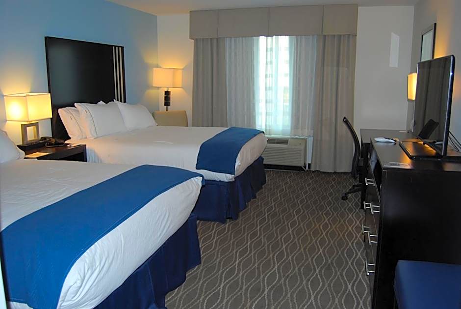 Holiday Inn Express & Suites Springville - South Provo Area By IHG