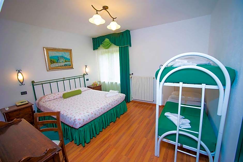 Albergo Le Macinaie - Monte Amiata