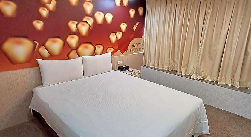 Morwing Hotel Fuzhong