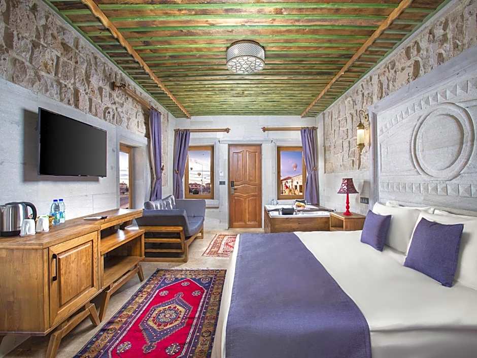 Photo 1 of 11 of Suite, Terrace