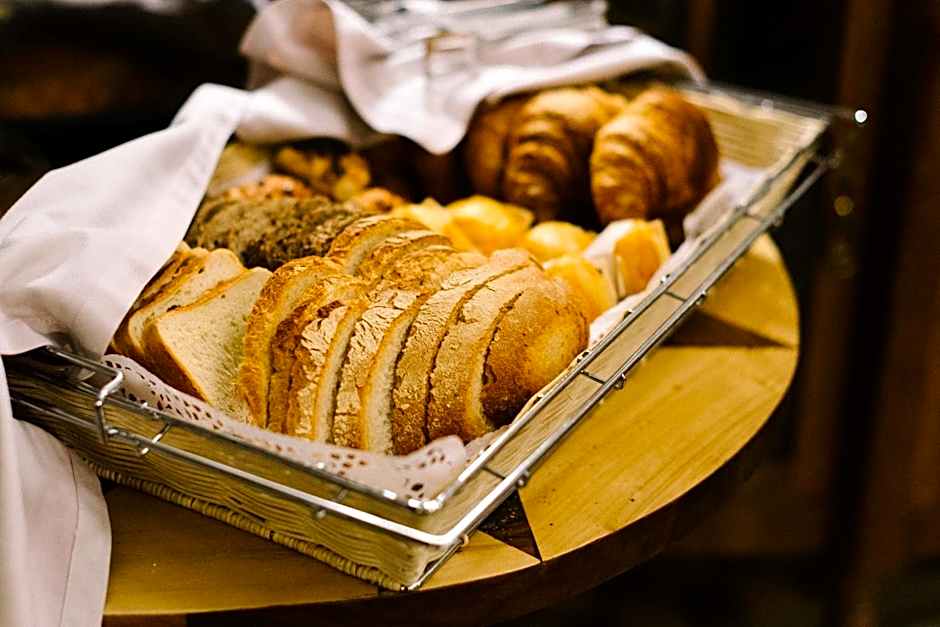 Circa 1905 Boutique B&B