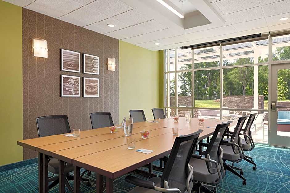SpringHill Suites by Marriott Tuscaloosa
