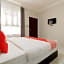 Super OYO 106 Muscat Grand Hotel Apartment
